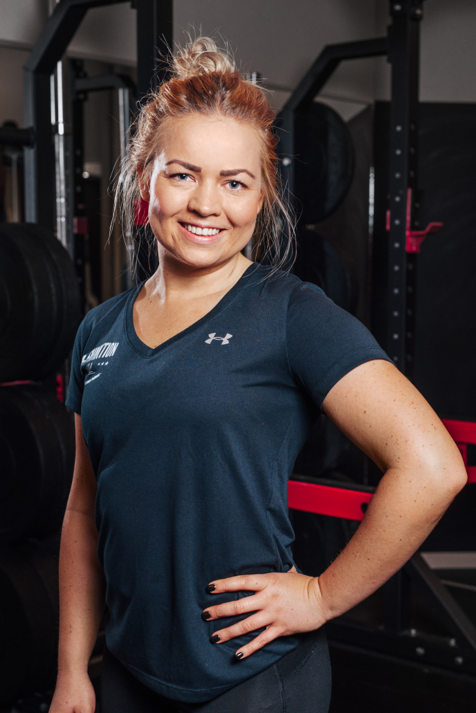 Linn Lundborg