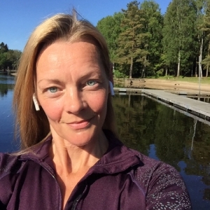 Sofia Höiom