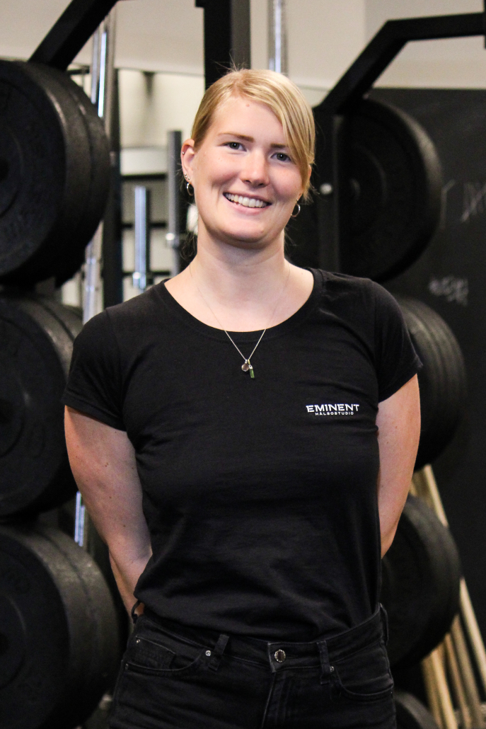 Isabella Asp Onsjö