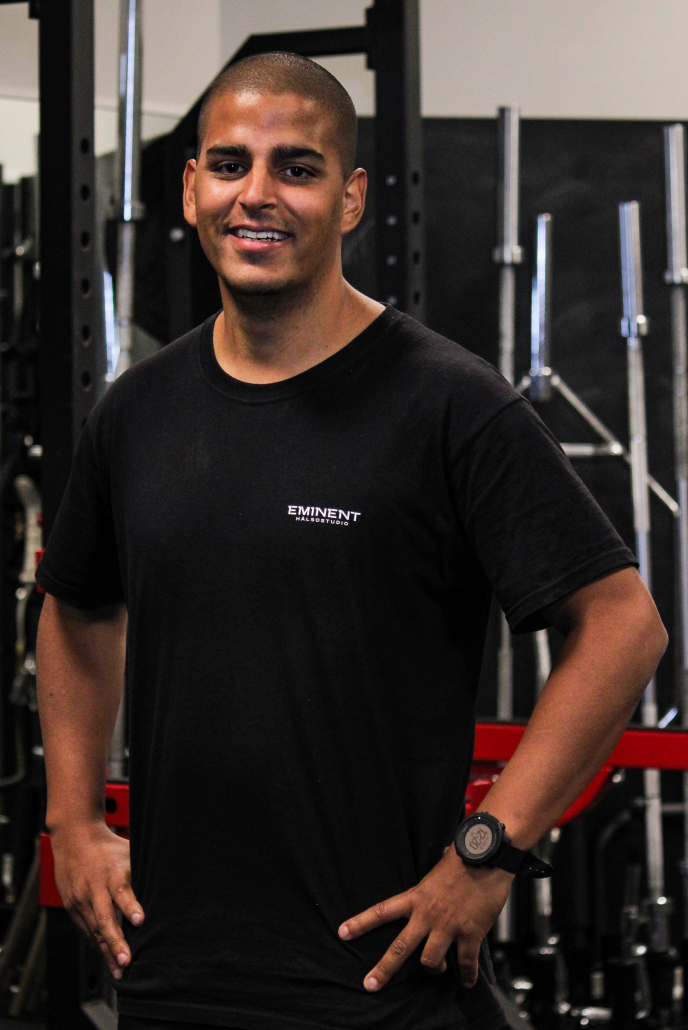 Luís Rojas