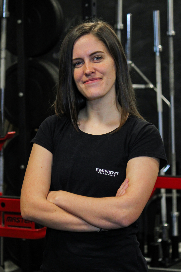 Therese Eriksson