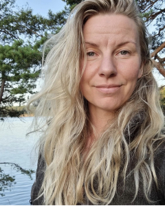 Sofie Gustafsson