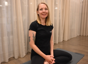 Karin Knape